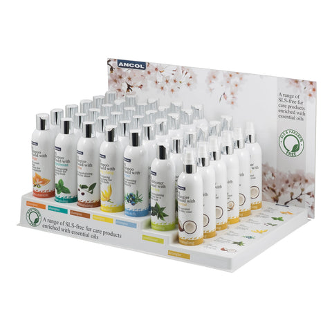 Ancol Luxury Dog Shampoo