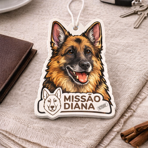 Car Air Freshener