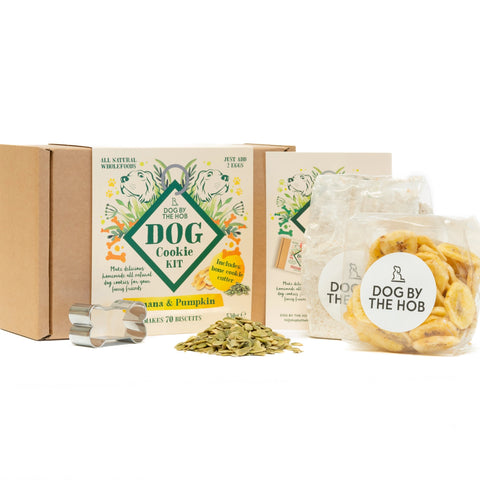 Dog Cookie Making Kit (Dog By The Hob)